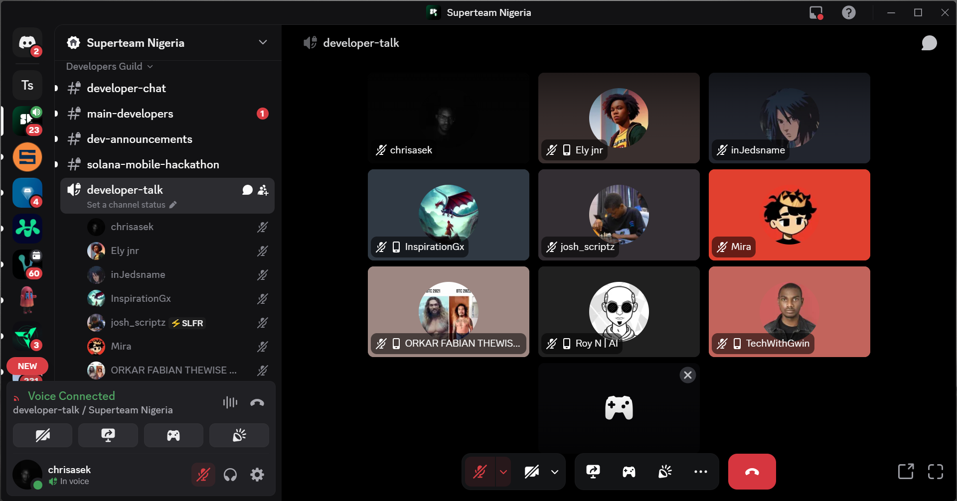 ClassMate screenshot thumbnail 4